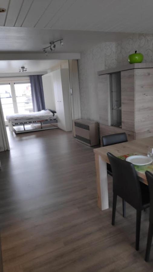 De Zandeters Oostduinkerke Ngoại thất bức ảnh