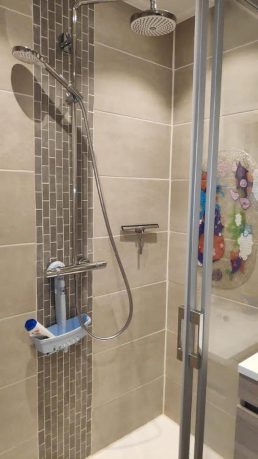 De Zandeters Oostduinkerke Ngoại thất bức ảnh